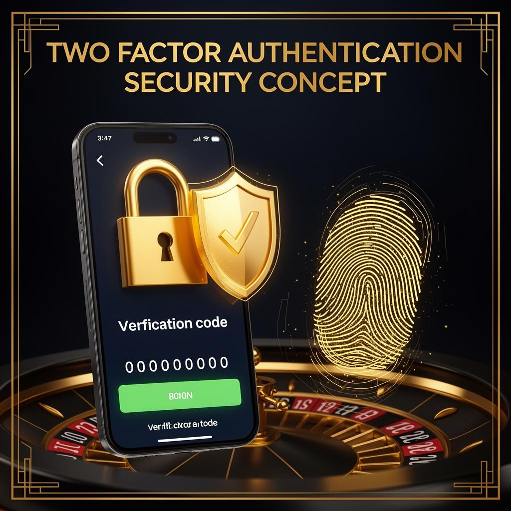 المصادقة الثنائية 2FA في باجي