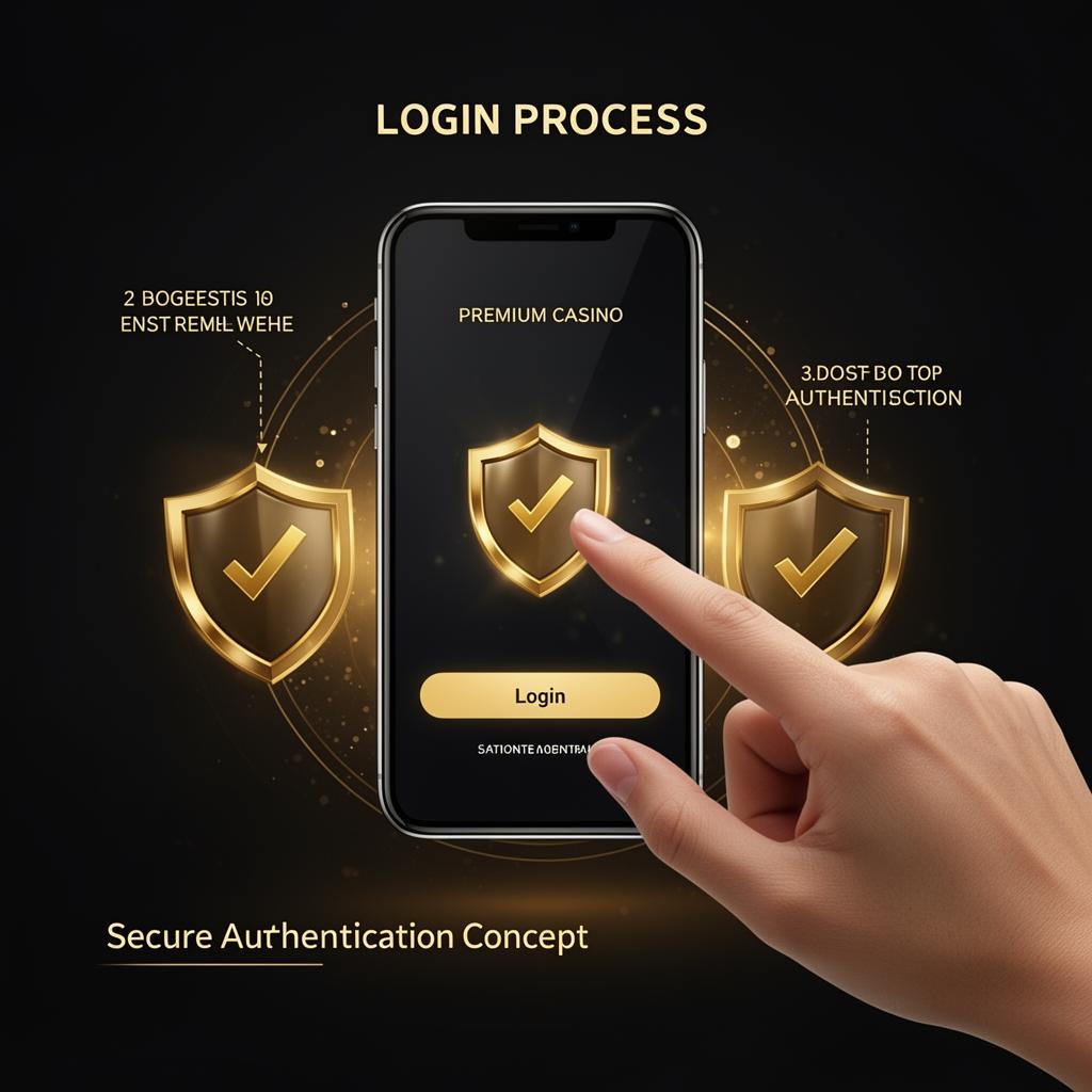 خطوات تسجيل الدخول باجي