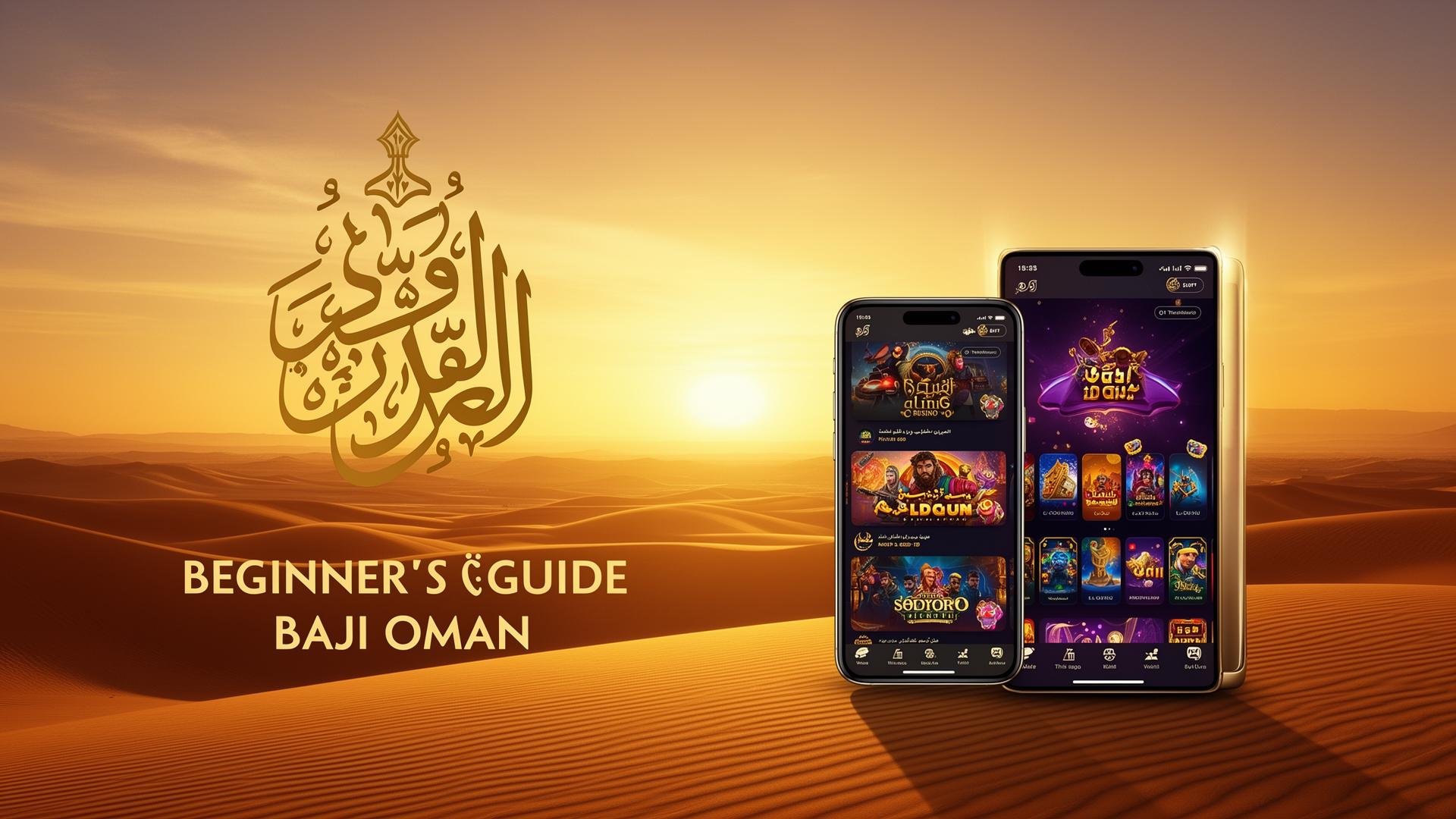 دليلك الشامل لبدء رحلتك مع باجي