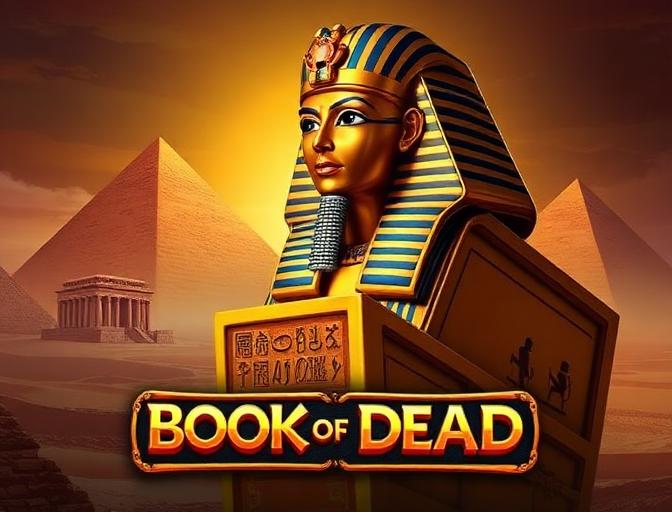 Book of Dead