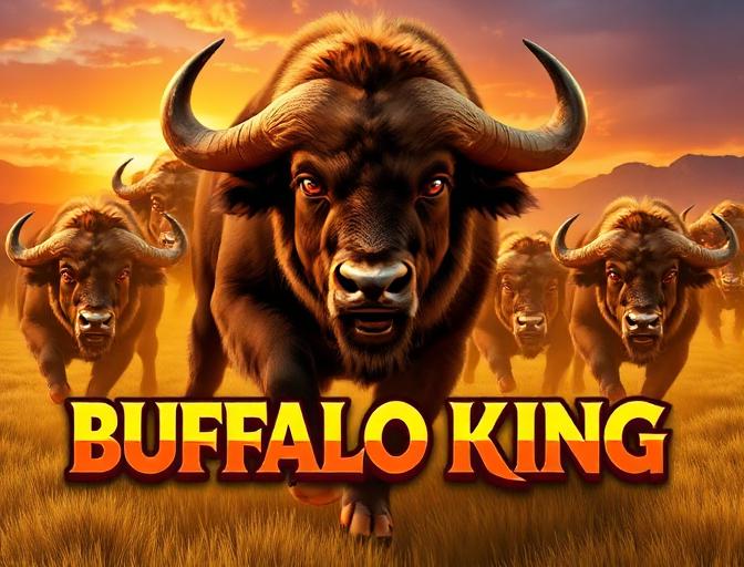 Buffalo King