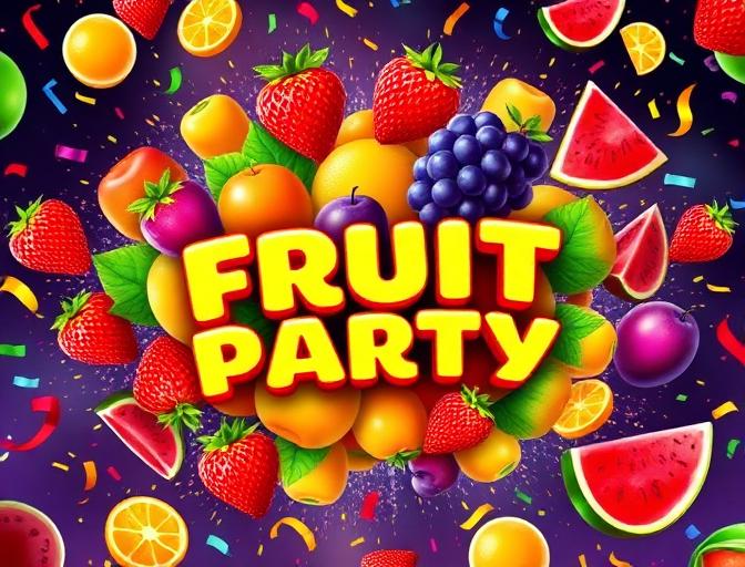 Fruit Party