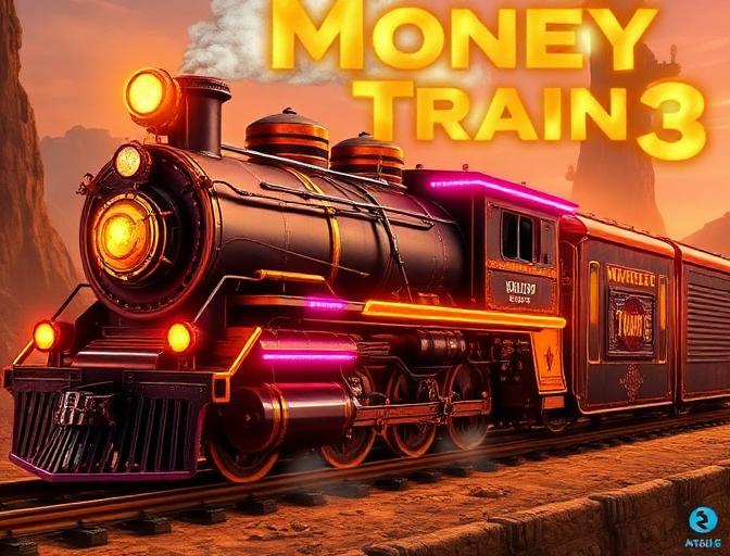Money Train 3