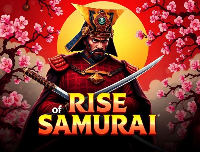 Rise of Samurai