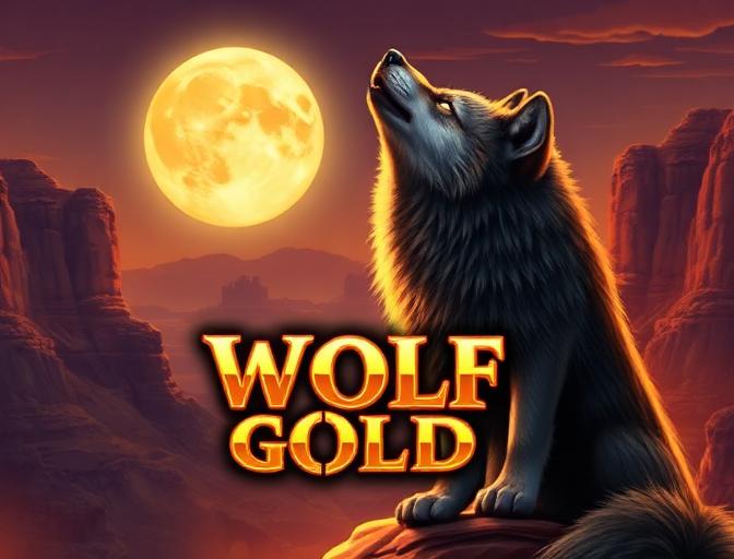 Wolf Gold